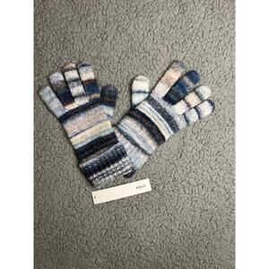 Aqua gloves Bloomingdale Exclusive ( B140256)